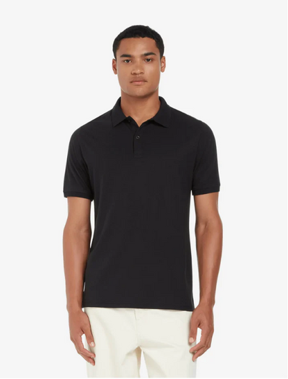 Nachhaltiges Bambus Polo Shirt