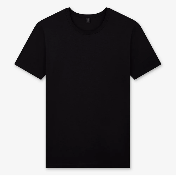 Nachhaltiges Bambus T-Shirt