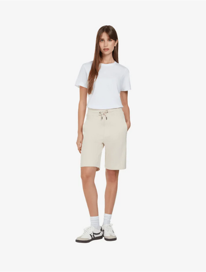 Nachhaltige Baumwoll-Shorts