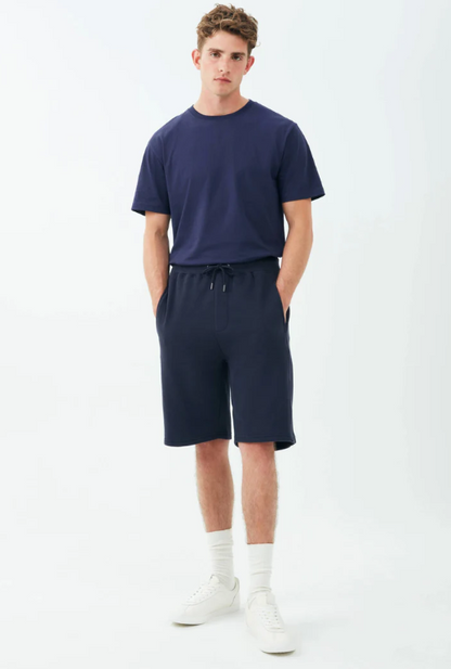 Nachhaltige Baumwoll-Shorts