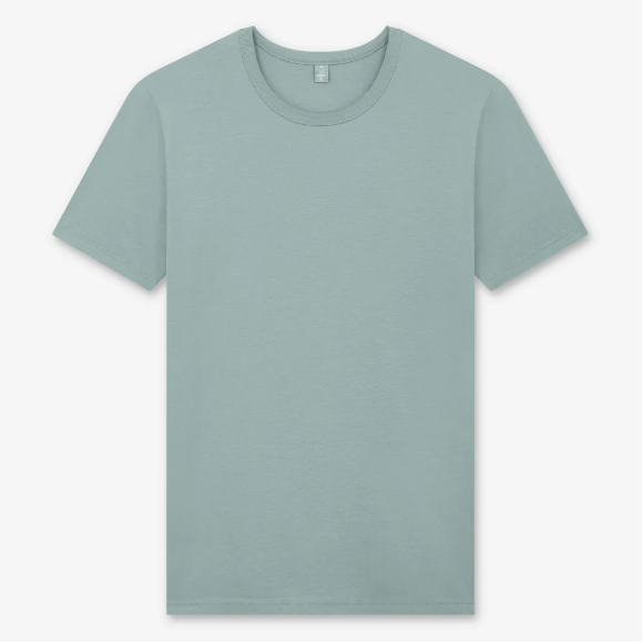 Nachhaltiges Bambus T-Shirt