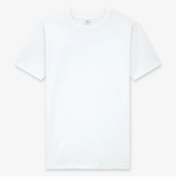 Eco Oversized T-shirt