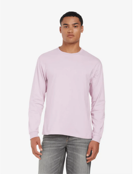 Nachhaltiges Baumwoll-Long Sleeve