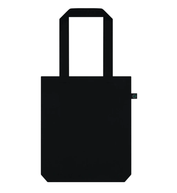 Recycelte Tragetasche