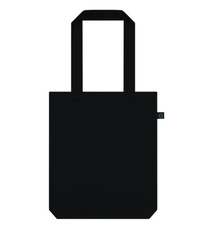 Recycelte Tragetasche