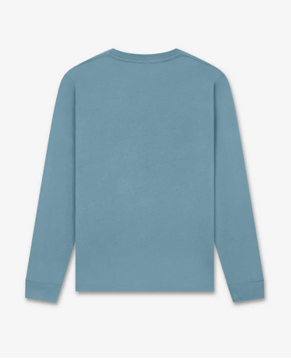 Nachhaltiges Baumwoll-Long Sleeve