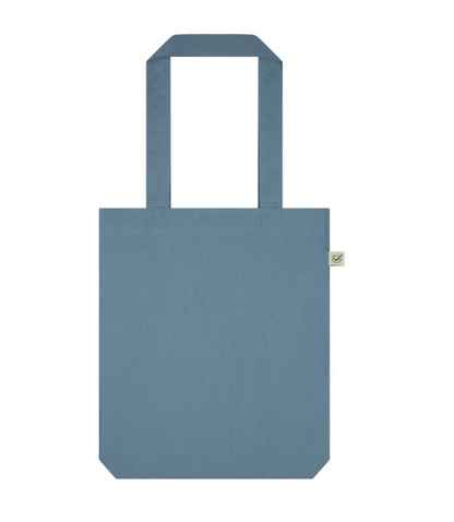Recycelte Tragetasche