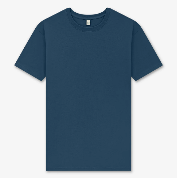 Eco Oversized T-shirt