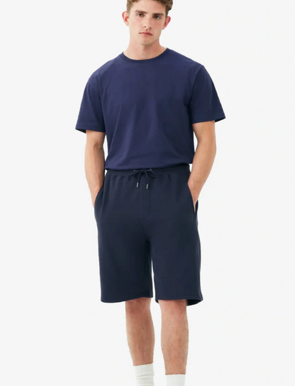Nachhaltige Baumwoll-Shorts