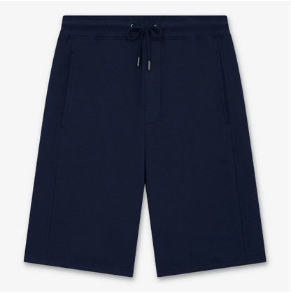 Nachhaltige Baumwoll-Shorts