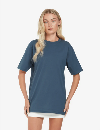 Eco Oversized T-shirt