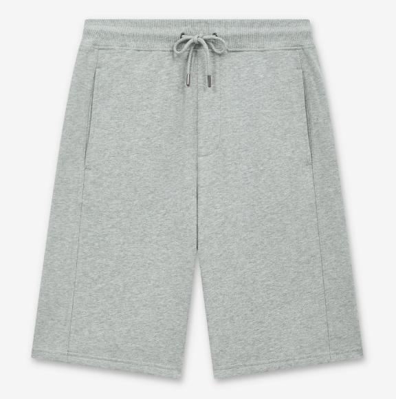 Nachhaltige Baumwoll-Shorts