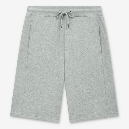 Nachhaltige Baumwoll-Shorts