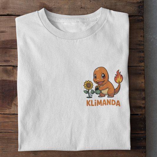 Klimanda Organisches Premium Shirt