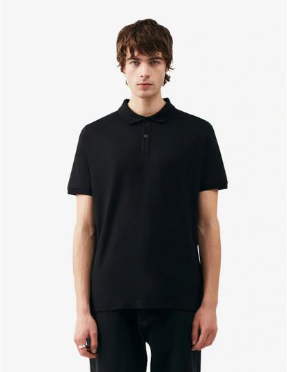 Nachhaltiges Bambus Polo Shirt