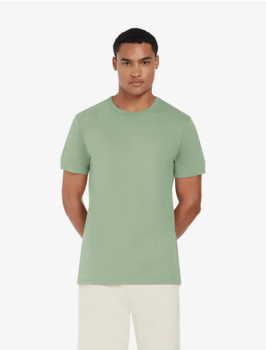 Bamboo Base Shirt