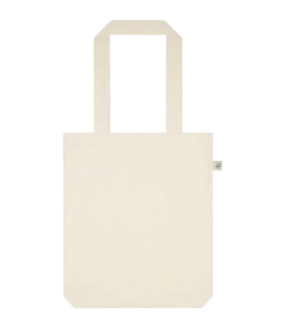 Recycelte Tragetasche
