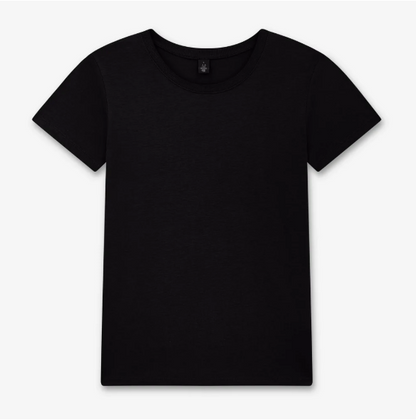 Nachhaltiges Bambus Shirt Damen