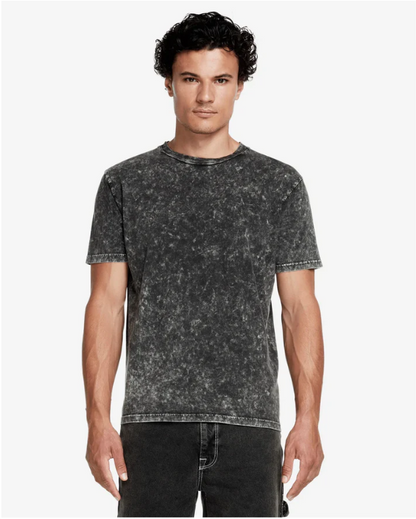 Nachhaltiges Baumwoll-Shirt