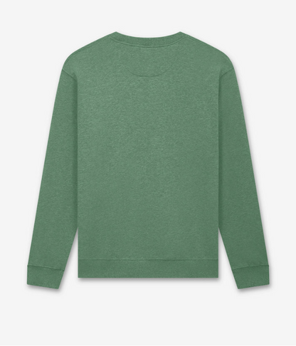 Nachhaltiges Baumwoll-Sweatshirt