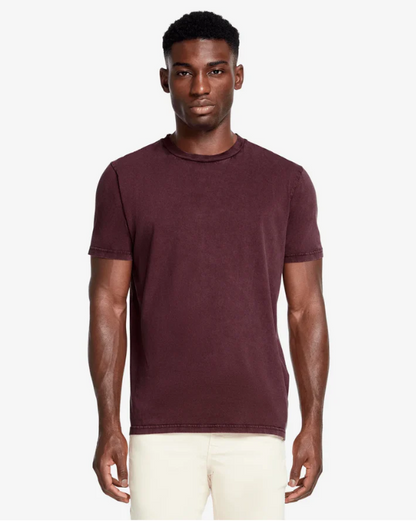 Nachhaltiges Baumwoll-Shirt