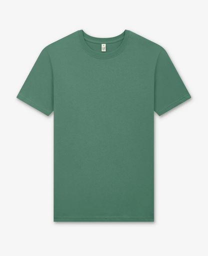 Nachhaltiges Baumwoll-Shirt