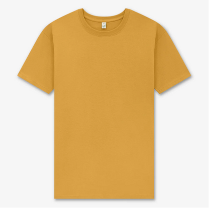 Eco Oversized T-shirt