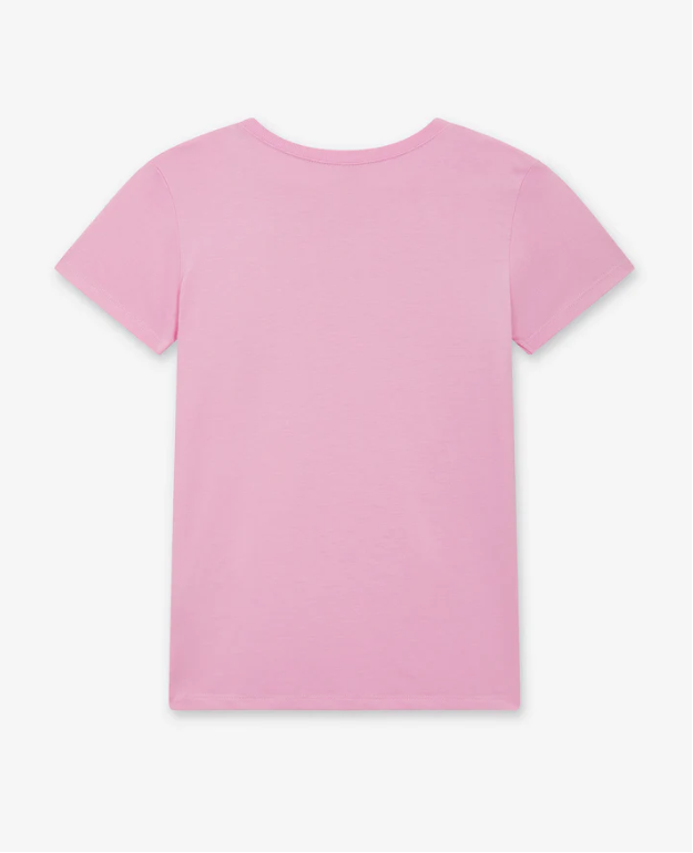 Nachhaltiges Bambus Shirt Damen