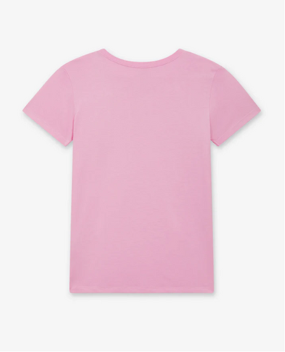 Nachhaltiges Bambus Shirt Damen