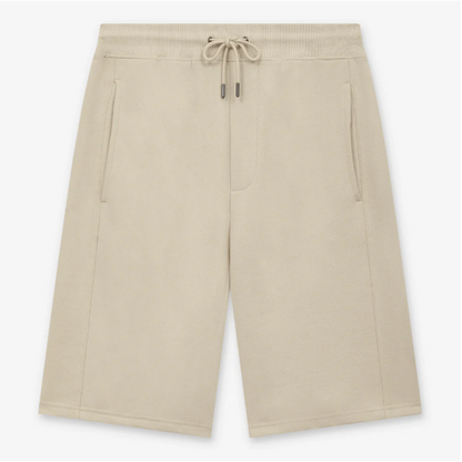 Nachhaltige Baumwoll-Shorts