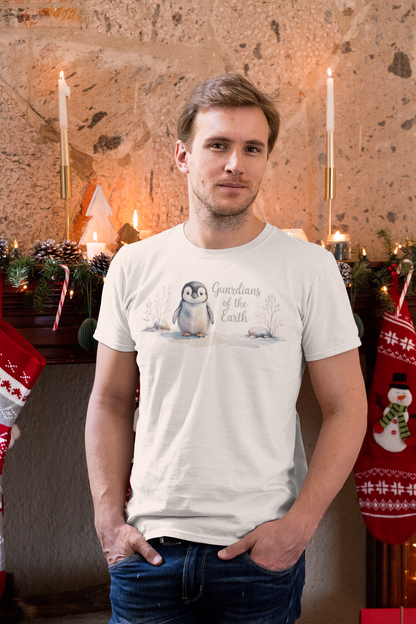 Guardians of the Earth Organisches Premium Shirt