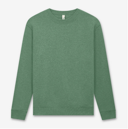 Nachhaltiges Baumwoll-Sweatshirt