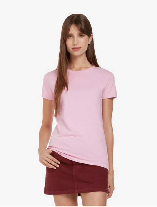 Nachhaltiges Bambus Shirt Damen