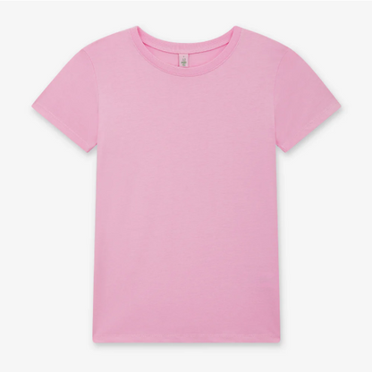 Nachhaltiges Bambus Shirt Damen