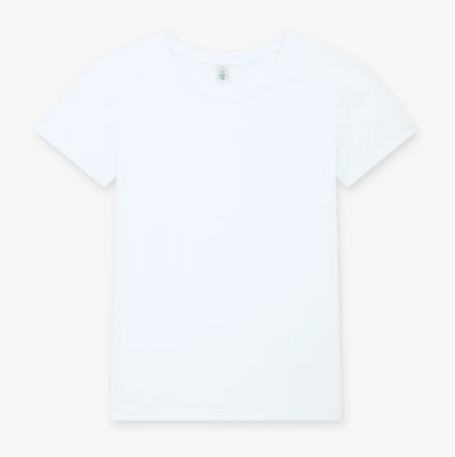 Nachhaltiges Bambus Shirt Damen