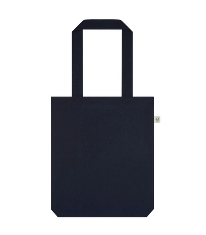 Recycelte Tragetasche