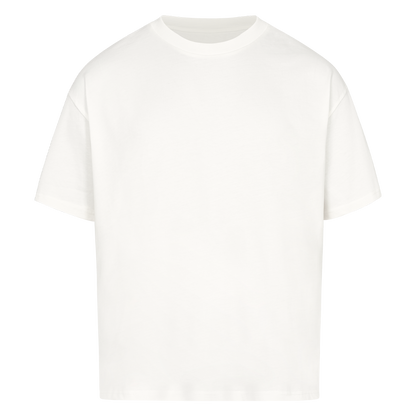 Zukunft Schützen Organisches Premium Oversized Shirt